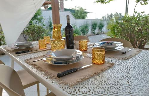 il giardino di Sofia Charm and Comfort Apartment - Foto 26