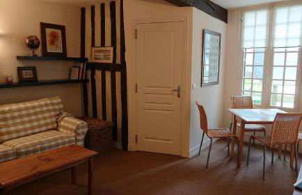 Honfleur effet mer 2 - Foto 15