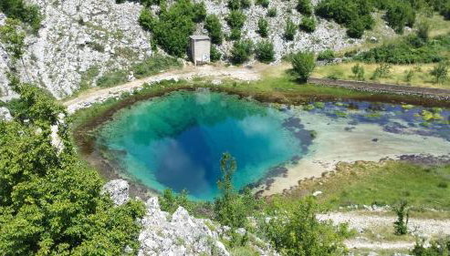 Villa Cetina - Apartment with a view - Foto 2