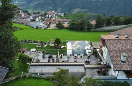 Apartmenthaus Gruberhof - Foto 53