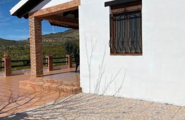 Molino Alto de Murchas - Foto 14