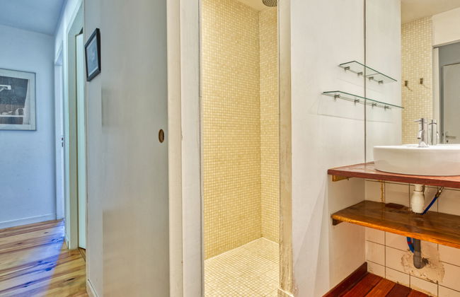 Les Bains Douche - Foto 18