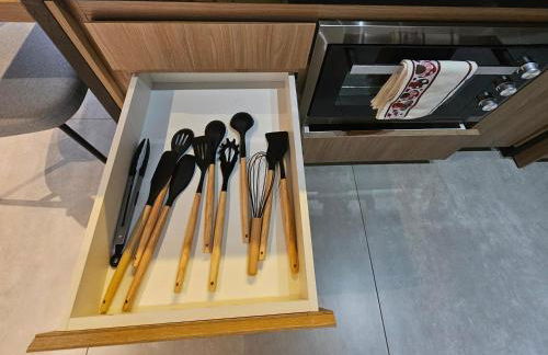 Lindo AP 2 quartos na Lagoa! - Foto 13