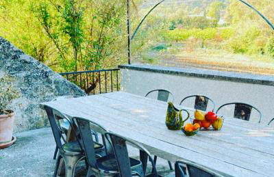 VILLA BEL - Entre paradis et vignes - Photo 74