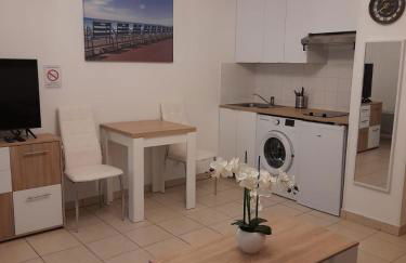 Sunny studio with Terrace - Foto 10