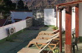 Holiday Cottage Santa Lucía - Foto 18