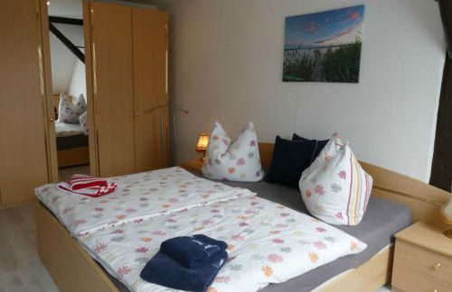 Ferienwohnung "Zur Schmiede" Objekt-ID 11824-8 - Foto 12