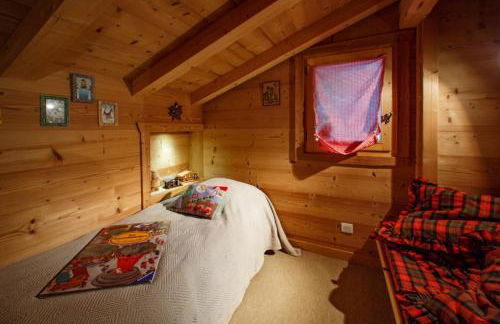 Chalet Bachal - Photo 15