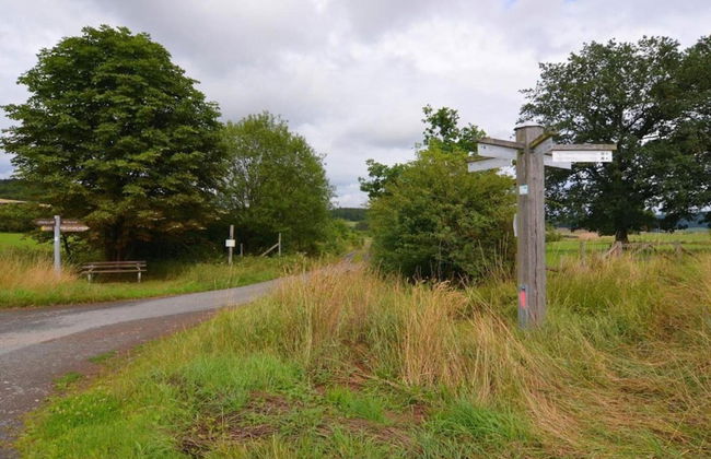 Apartment in Medebach Near Ski Lift - Foto 28