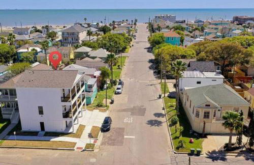 A Galveston Modern with Panoramic Views for Summer - Foto 35