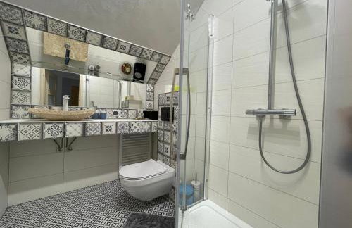 Zakątek Słoneczny pod Baranią Górą - Foto 23