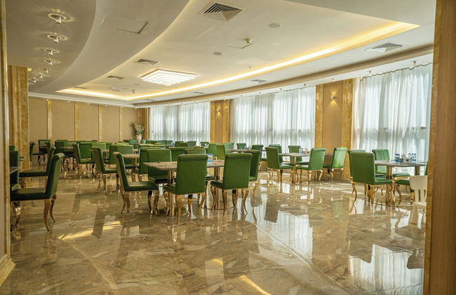 Wahaj Hotel Apartment 2 - Photo 72