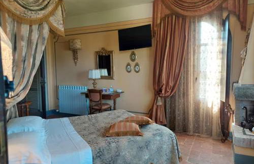 Holiday Home Near Lago di Chiusi With Pool - Foto 54