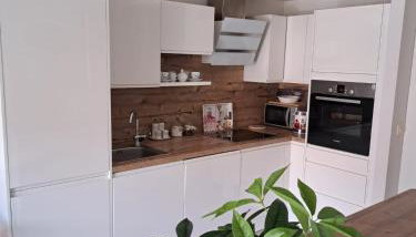 "Modern apartment Matutu" - parking is in the garage - Foto 1