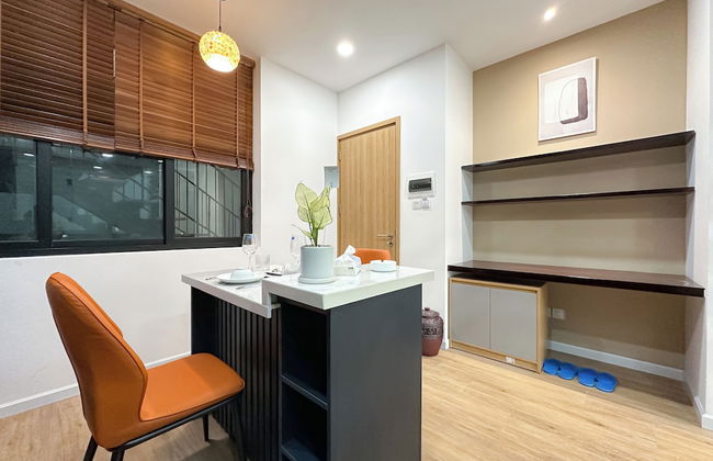 Unite Premier Apartment Ho Chi Minh - Foto 76