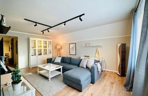 VILLARE8 OG APARTMENT - Moderne Wohnung im Landkreis Gifhorn - Photo 12