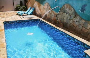 Refúgio Alemar - Foto 5