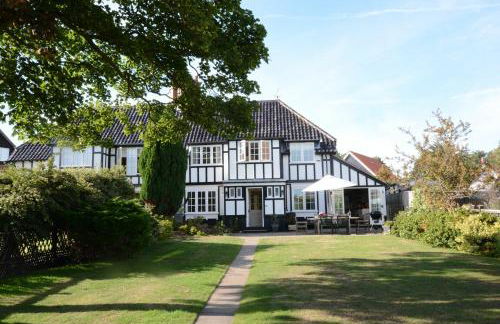 2 The Bays, Thorpeness - Foto 1