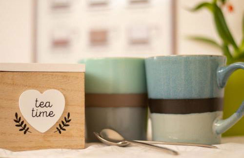 Appartement Ludwigskanal - Foto 54