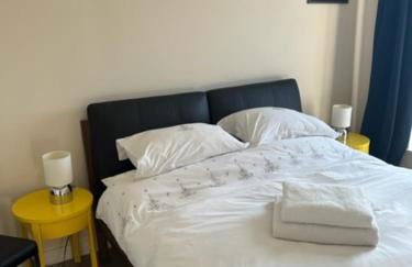 2 Bedroom Chelsea Apartment - Foto 23