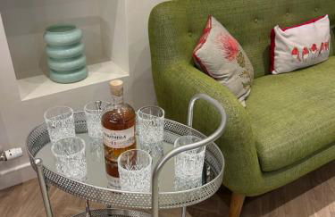 Calsie Cottage, Clatt - Photo 23