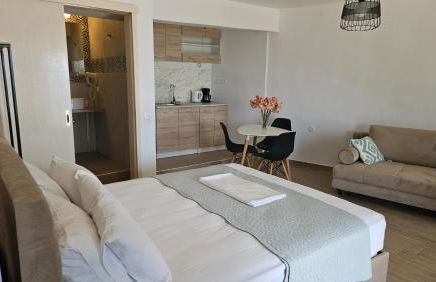 Akteon Rooms - Foto 6