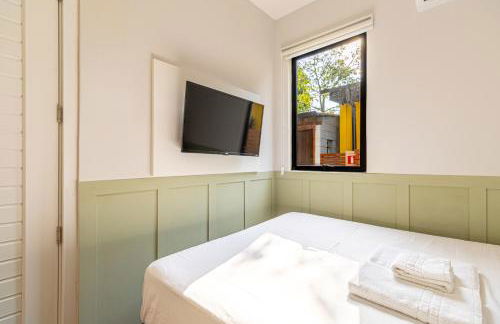 Casa Container-Piscina-AC-30min até Aeroporto - Foto 7