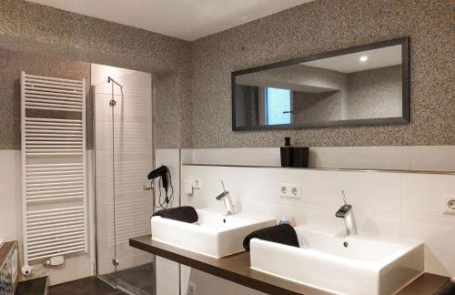 Holiday Home Sternenhimmel by Interhome - Foto 37