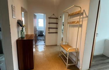 KnocksCasa4You EG Monteurwohnung in Marburg - Foto 13