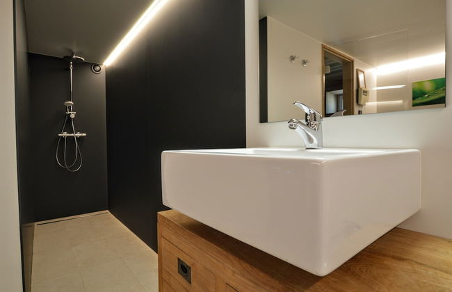 Elsenborn Retreat Near Monschau - Photo 32