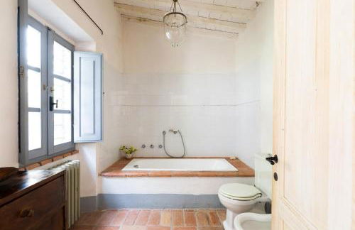 Tenuta Colle Sala The Villa - Foto 11