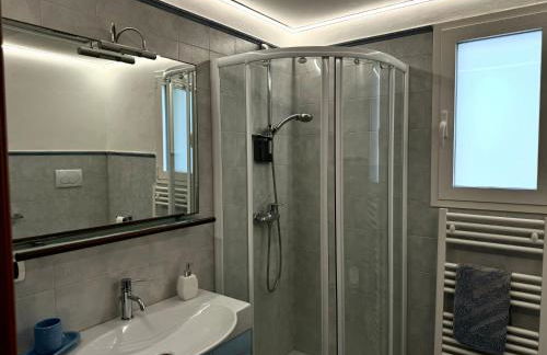 Villa Fiorella Porto Cesareo LE primo piano 3 locali - Foto 15