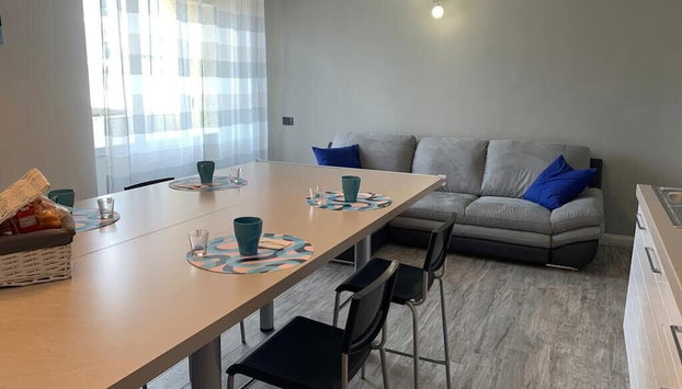 Idea Holiday Home 3 Bedrooms 3 Bathrooms - Foto 2, Imagen principal