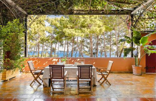 Scorpios Mansion / Downtown Skala / Seaside - Foto 3