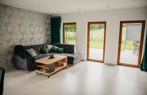 Dom na Zadzielu - domek z balią nad Jeziorem Żywieckim - Foto 7