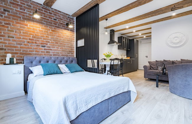 Miodowa Faktoria 7 - Foto 5