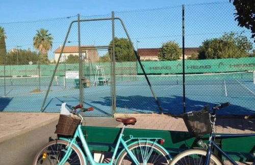 La Terre du Midi à Sérignan - Foto 14