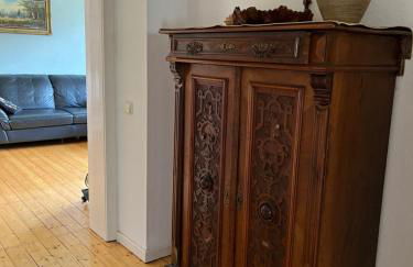 Ferienwohnung Zum Pön - Foto 40