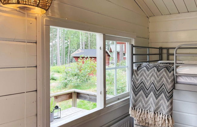 3 Person Holiday Park Home in Vaxholm - Photo 29