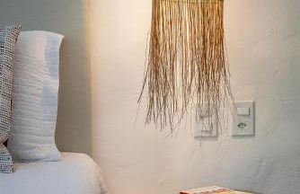 Suítes Casa Kamayurá - Foto 13