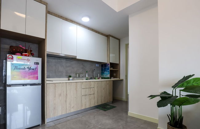 Imperio Seaview Melaka By I Housing - Foto 22