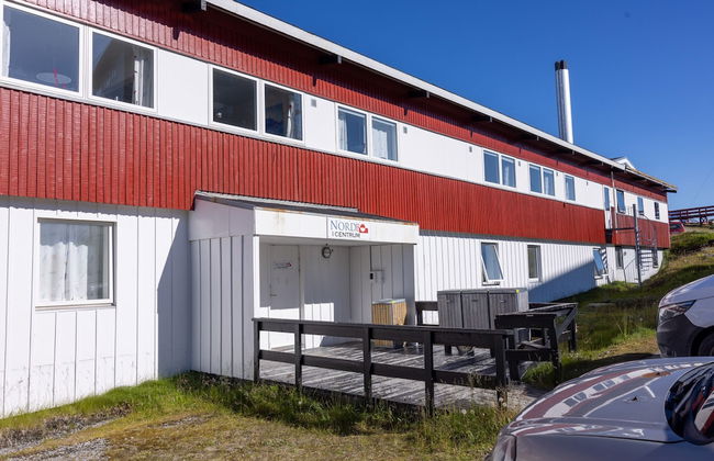 Hotel Nordbo City - Foto 78