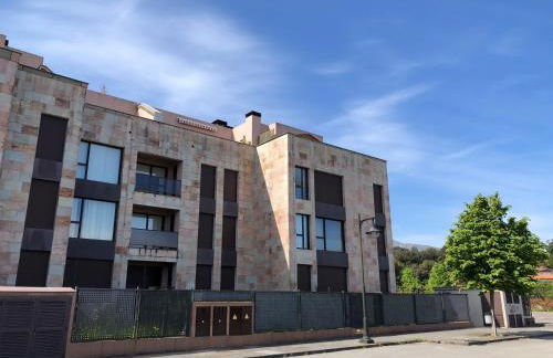 Apartamento La Muga Azul - Foto 30