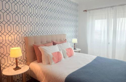 Moradia São João-Spacious Beachfront Villa - Foto 40