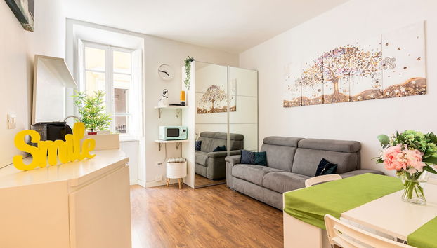 Rome As You Feel - Vacche Apt. in Navona - Foto 2, Imagen principal