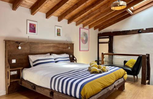 Casa con vistas a la montaña, cerca a la costa entre Arriondas y Ribadesella - Foto 7