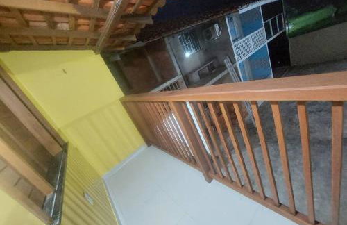 Casa na Praia com Super Piscina, em Condomínio Fechado. - Foto 44