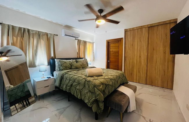 4BR 14 pax Twin Villa-Bbq & private pool - Foto 2