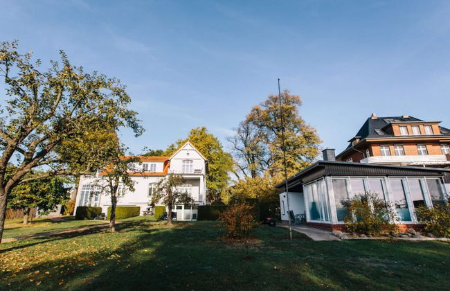 5 Villa Blanck Bungalow - Foto 19