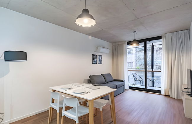 Urban Rent - Departamentos en el corazon de Belgrano - Foto 69